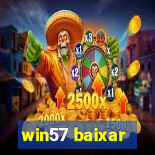 win57 baixar